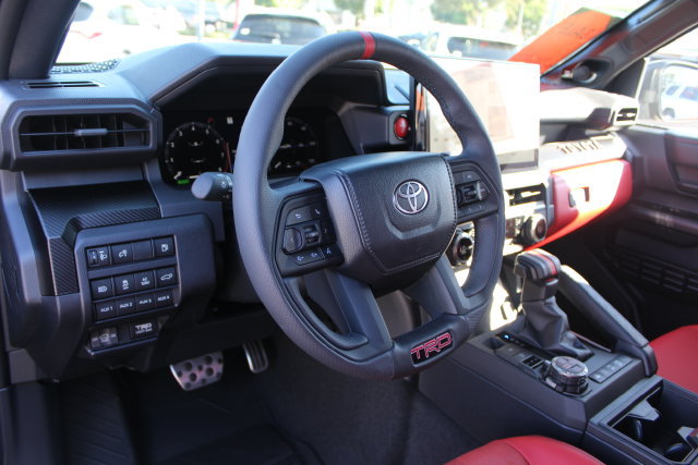 Certified 2026 Toyota 4Runner TRD Pro AWD/4WD image 57