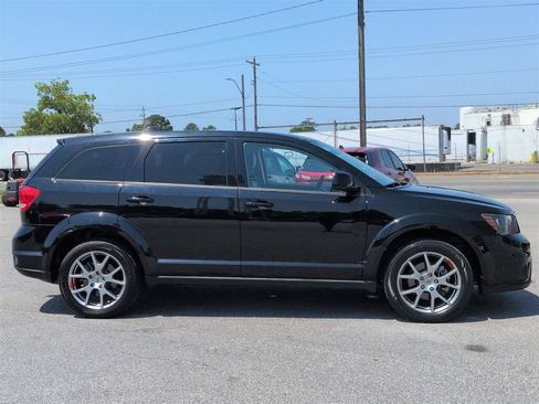 Used 2019 Dodge Journey GT AWD/4WD image 2