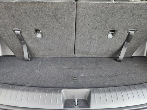 Used 2026 Hyundai Santa Fe SEL FWD image 28