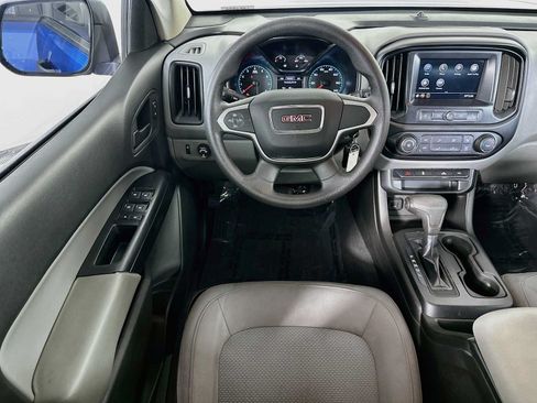 Used 2019 GMC Canyon 2WD Crew Cab w/ Convenience Package image 19