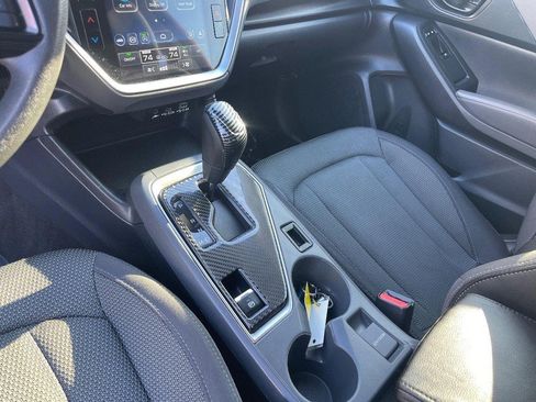 Used 2024 Subaru Crosstrek 2.0i Premium image 20