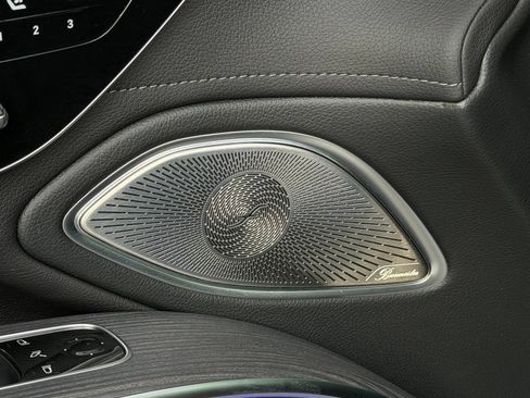 Certified 2023 Mercedes-Benz EQS 580 4MATIC Sedan image 9