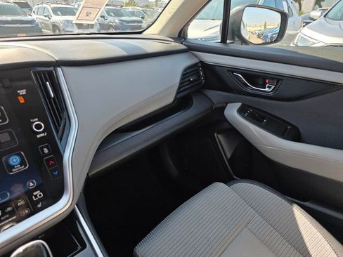 Certified 2022 Subaru Outback Premium image 36