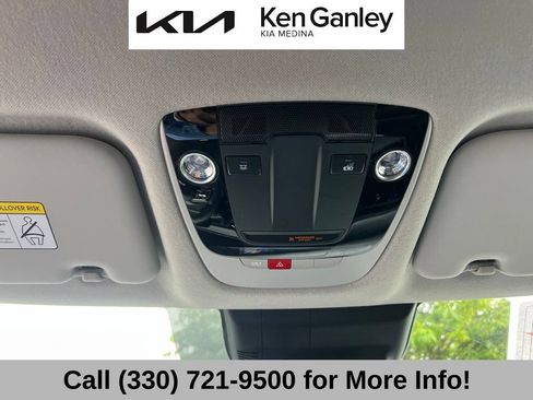 Certified 2025 Kia Seltos EX AWD/4WD image 40