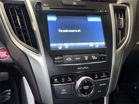Used 2018 Acura TLX V6 w/ Advance Package image 24