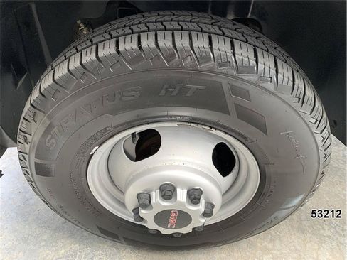 Used 2007 GMC Sierra 3500 W/T RWD image 14