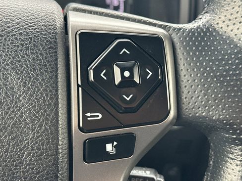 Used 2024 Toyota 4Runner SR5 Premium image 39