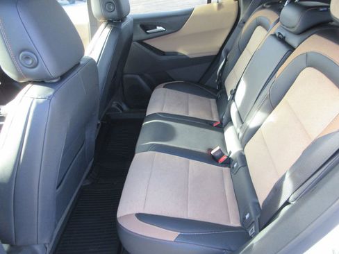 New 2026 Chevrolet Equinox ACTIV w/ Convenience Package III image 14