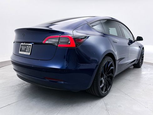 Used 2018 Tesla Model 3 Long Range image 16