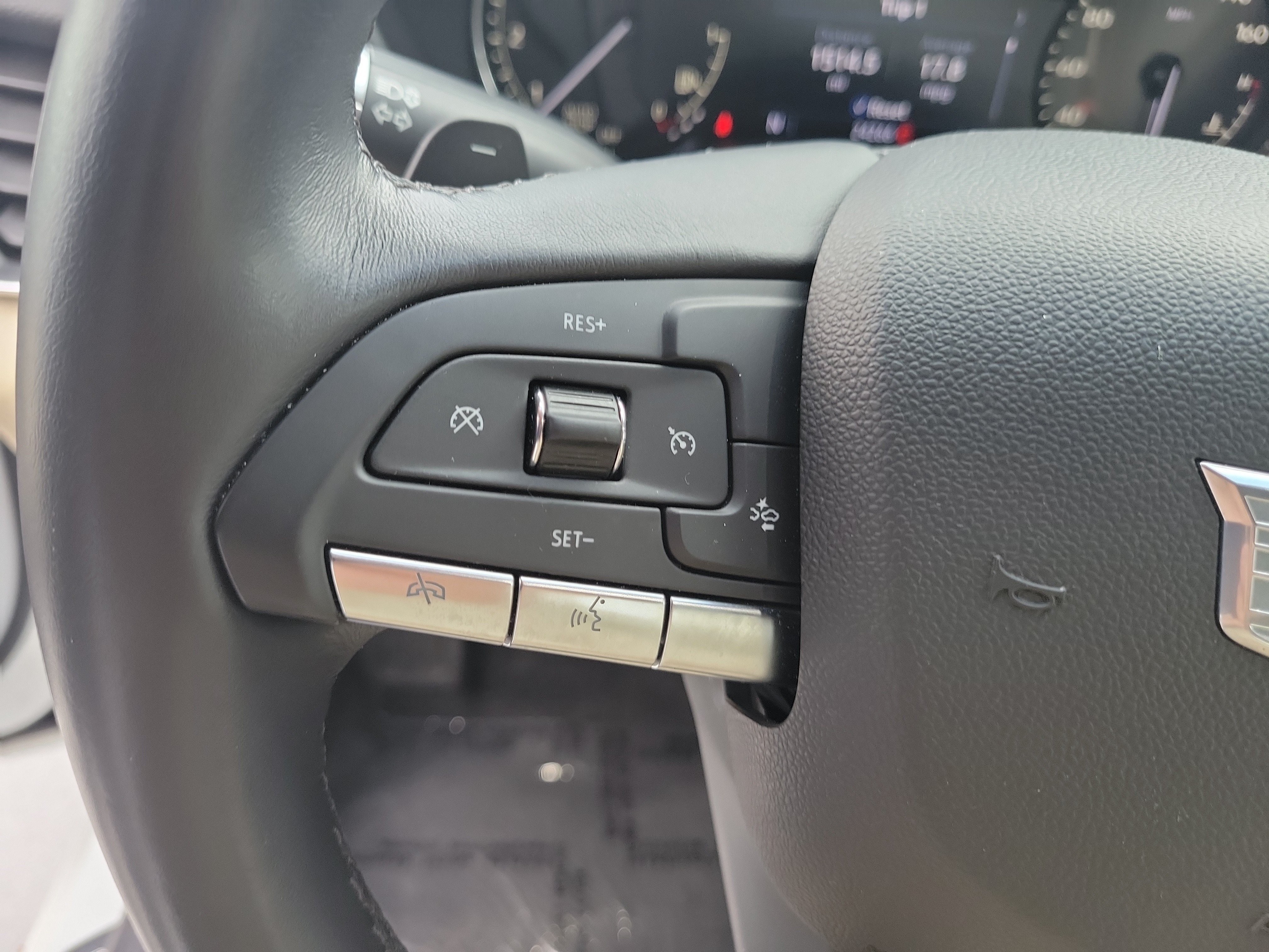 Used 2023 Cadillac CT5 Luxury RWD image 26