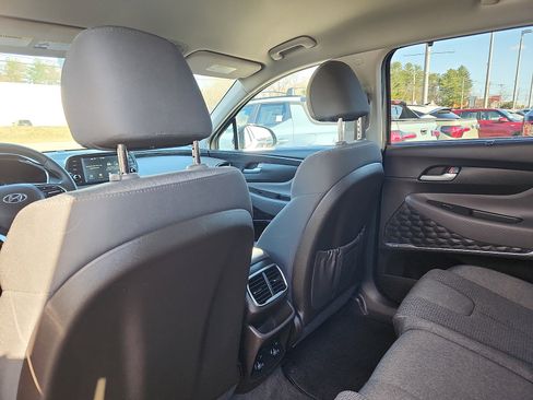 Used 2020 Hyundai Santa Fe SEL w/ Convenience Package AWD/4WD image 24