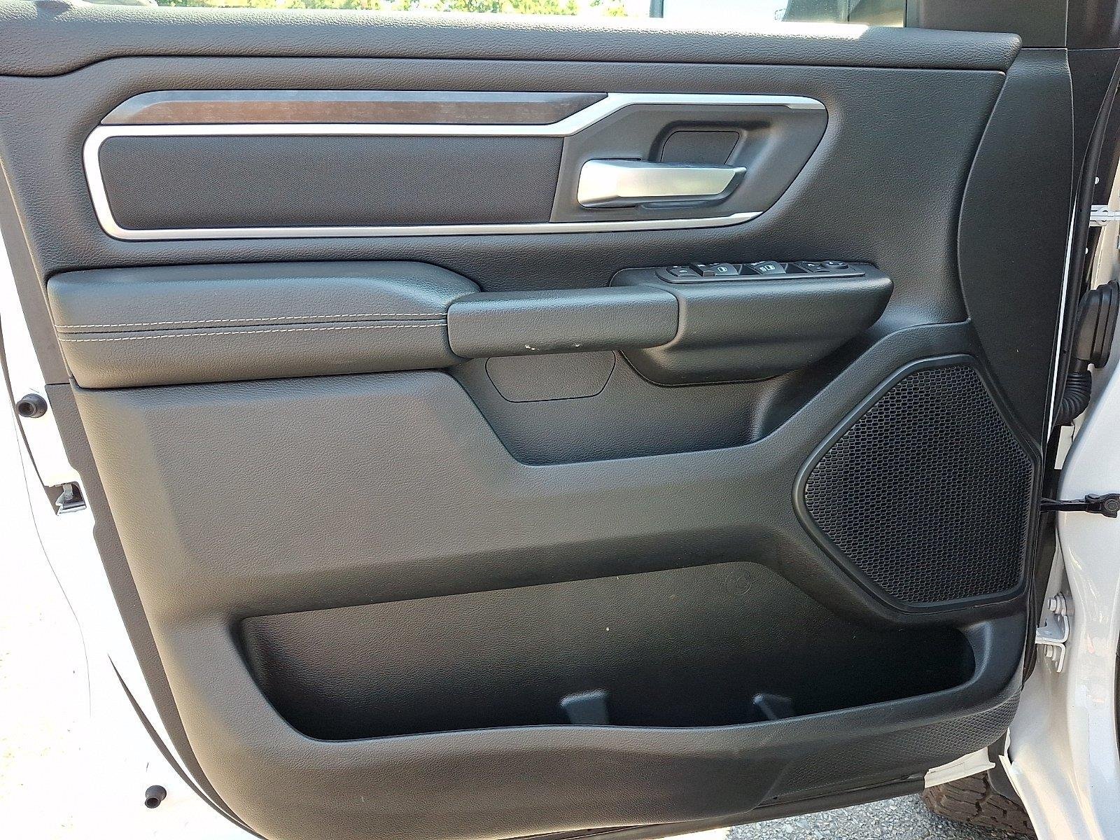 Used 2023 RAM 1500 Big Horn AWD/4WD image 13