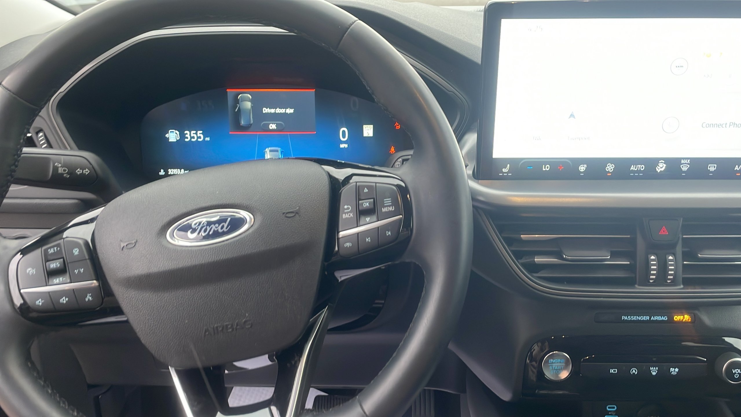 Used 2023 Ford Escape Active w/ Tech Pack #2 AWD/4WD image 19