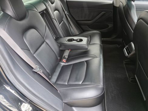 Used 2018 Tesla Model 3 Long Range AWD/4WD image 26