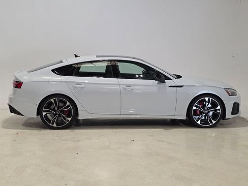 Certified 2023 Audi S5 Prestige w/ Prestige Package AWD/4WD image 4