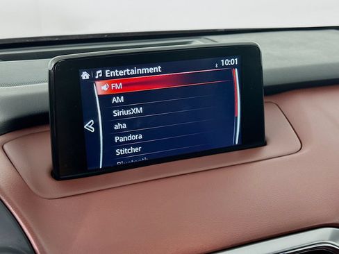 Used 2019 MAZDA CX-9 Signature AWD/4WD image 15