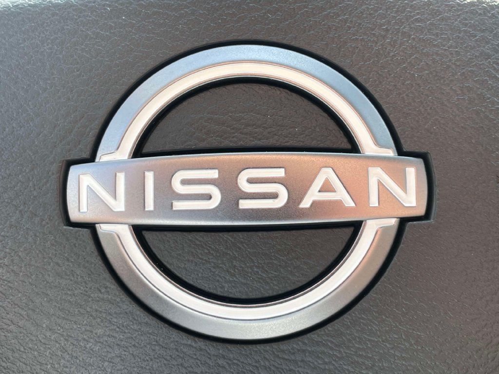 Used 2026 Nissan Rogue SV AWD/4WD image 33