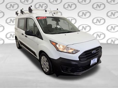 Used 2023 Ford Transit Connect XL w/ Trailer Tow Package FWD image 11