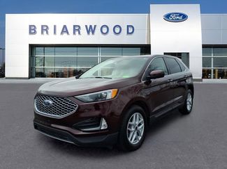 Certified 2023 Ford Edge SEL w/ Convenience Package video 1