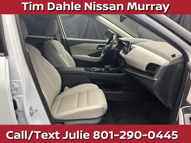 Used 2026 Nissan Rogue Dark Armor AWD/4WD image 15