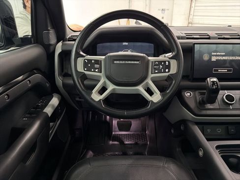 Used 2022 Land Rover Defender 110 XS Edition image 21