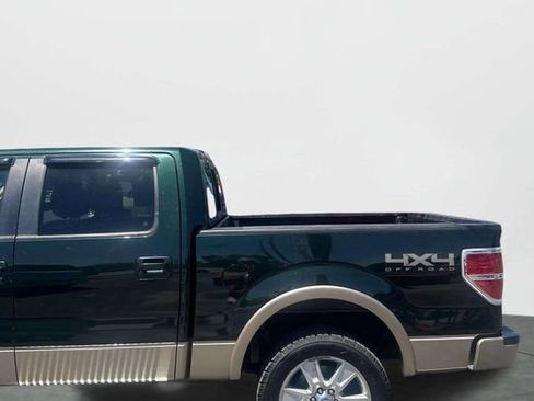 Used 2013 Ford F150 Lariat w/ Mid Equipment Group AWD/4WD image 30