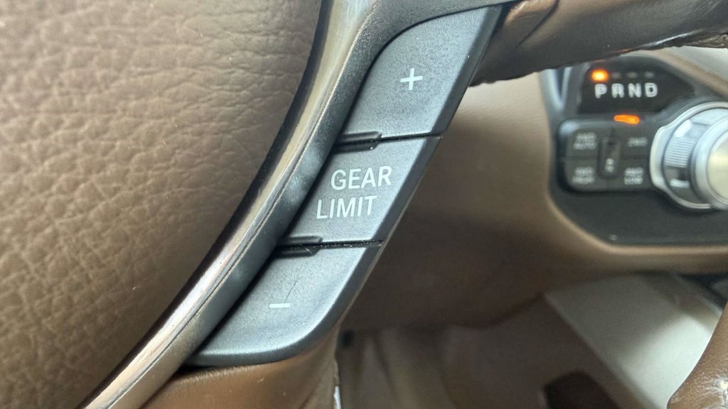 Used 2019 RAM 1500 Laramie AWD/4WD image 69