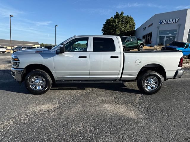 New 2026 RAM 2500 Tradesman AWD/4WD image 2