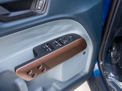 Used 2024 Ford Maverick Lariat w/ 4K Tow Package image 22