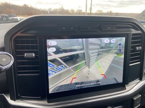 Certified 2024 Ford F150 STX image 14