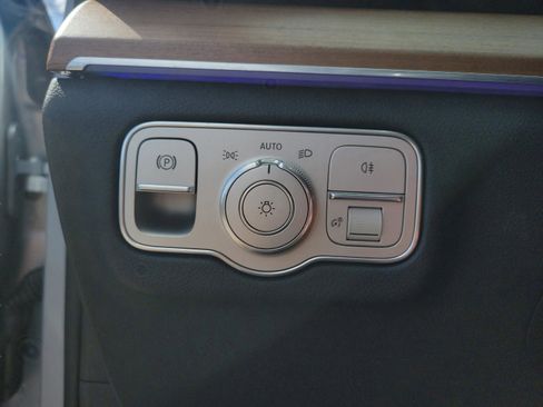 Certified 2026 Mercedes-Benz GLE 350 GLE 350 image 18