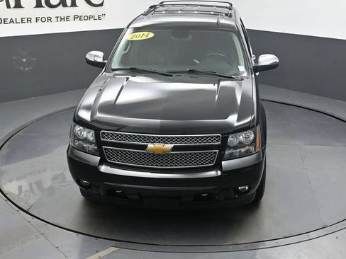 Used 2014 Chevrolet Tahoe LT w/ All-Star Edition AWD/4WD image 63