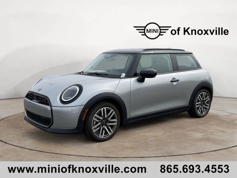 New 2025 MINI Cooper S image 7