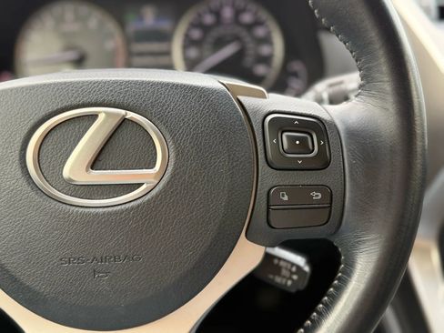 Used 2017 Lexus NX 200t FWD image 31