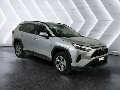 Used 2024 Toyota RAV4 XLE