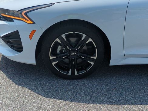 Used 2022 Kia K5 GT-Line AWD/4WD image 11