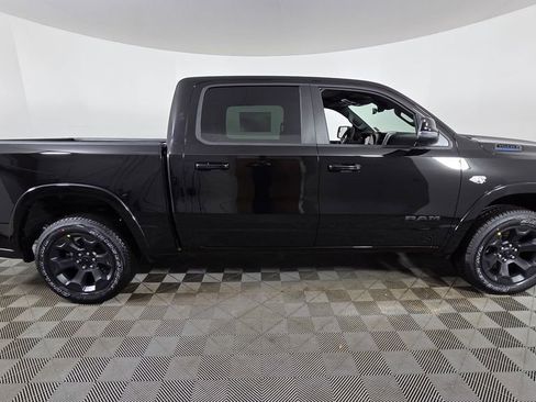 New 2026 RAM 1500 Big Horn image 9