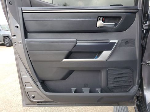 Used 2024 Toyota Tundra Platinum image 12