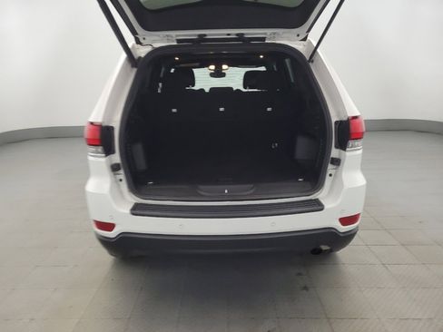 Used 2022 Jeep Grand Cherokee Laredo E w/ Security & Convenience Group image 29