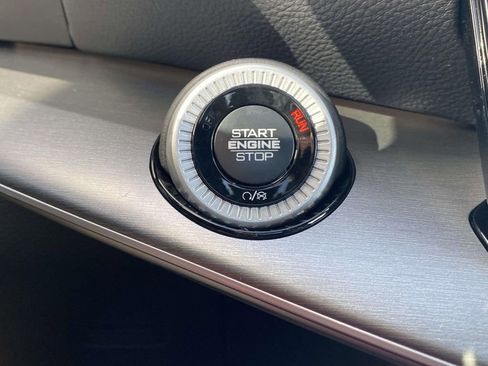 New 2026 Jeep Grand Wagoneer L Limited w/ Premium Group II image 50