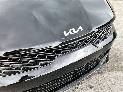 Used 2022 Kia K5 GT-Line image 31