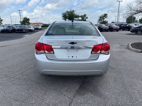 Used 2014 Chevrolet Cruze LT FWD image 6