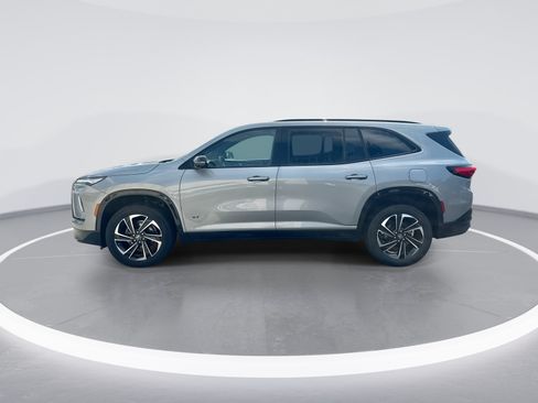 Used 2026 Buick Enclave Sport Touring FWD image 6