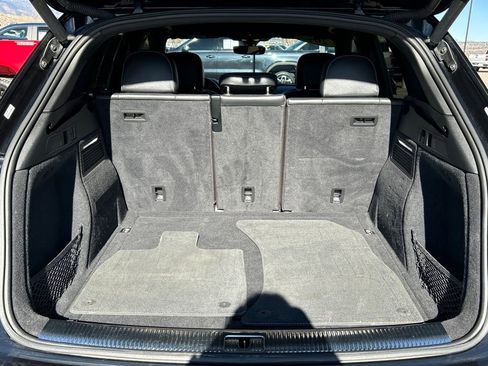 Used 2019 Audi SQ5 Premium Plus image 5