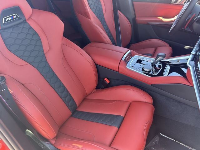 New 2026 BMW X5 M Competition w/ Executive Package AWD/4WD image 10