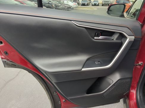 Used 2022 Toyota RAV4 Adventure image 30