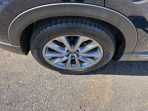 Used 2022 MAZDA CX-9 Grand Touring AWD/4WD image 18