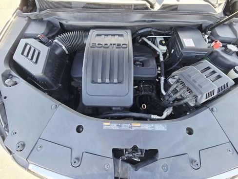 Used 2014 Chevrolet Equinox LT w/ Driver Convenience Package FWD image 13