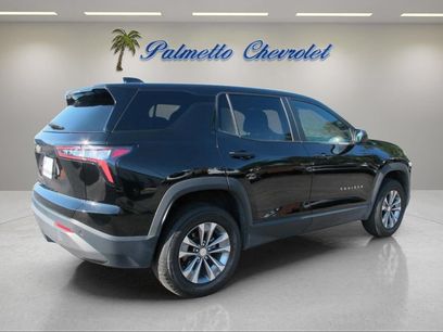 Used 2026 Chevrolet Equinox LT