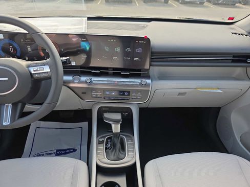 New 2026 Hyundai Kona SEL Sport image 13